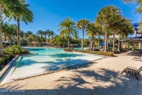 A home in Ponte Vedra