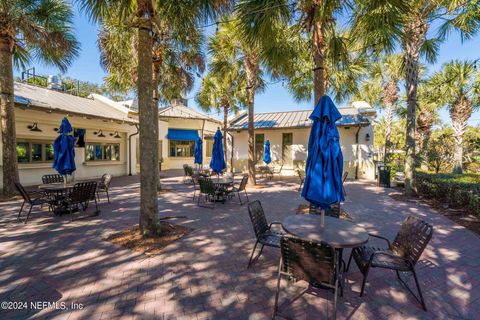 A home in Ponte Vedra