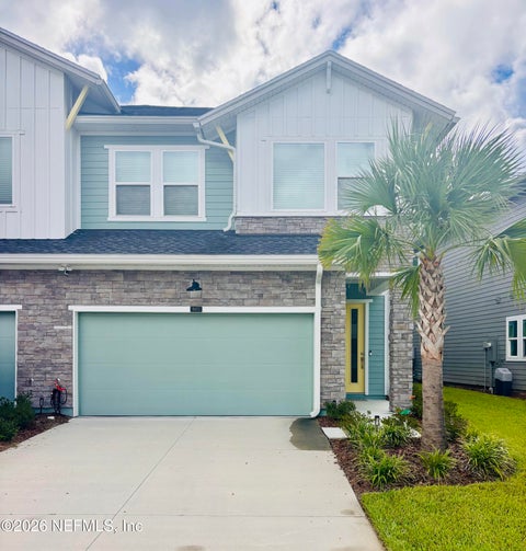 Photo of 9973 ELEMENT Road, Jacksonville, FL 32256 (MLS # 2165746)