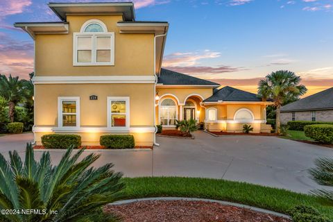 639 CHERRY GROVE Road Orange Park FL 32073