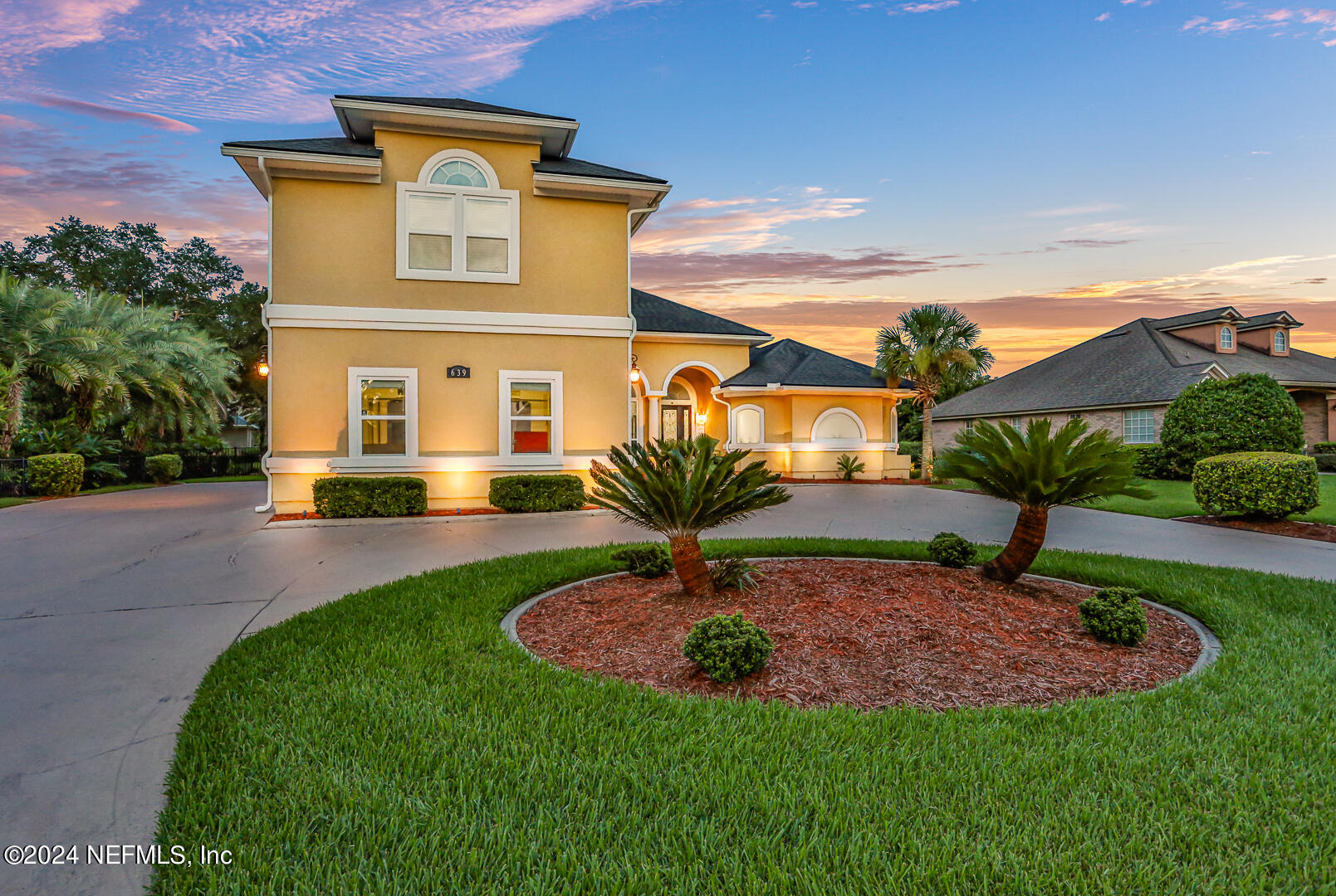 639 CHERRY GROVE Road