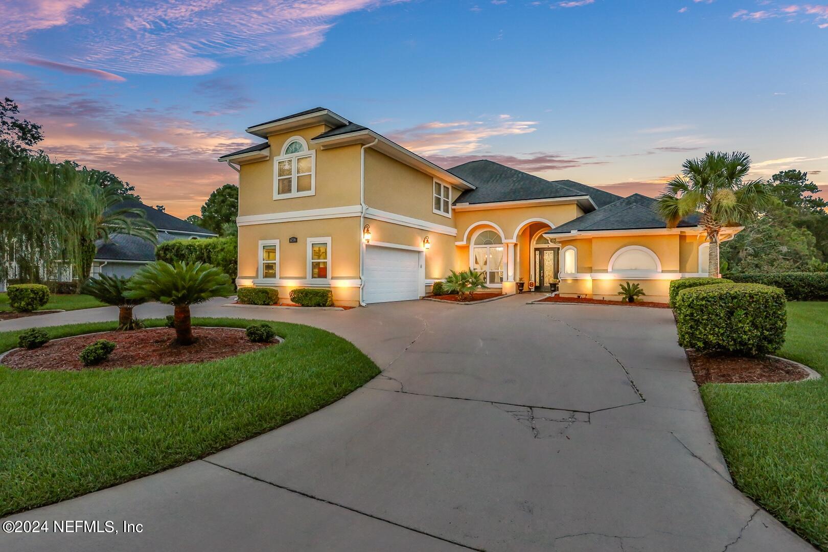 639 CHERRY GROVE Road