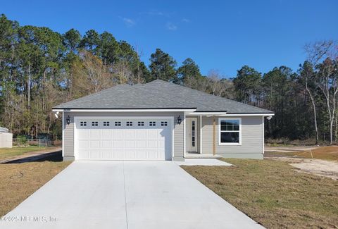 54356 JAMIE Drive Callahan FL 32011