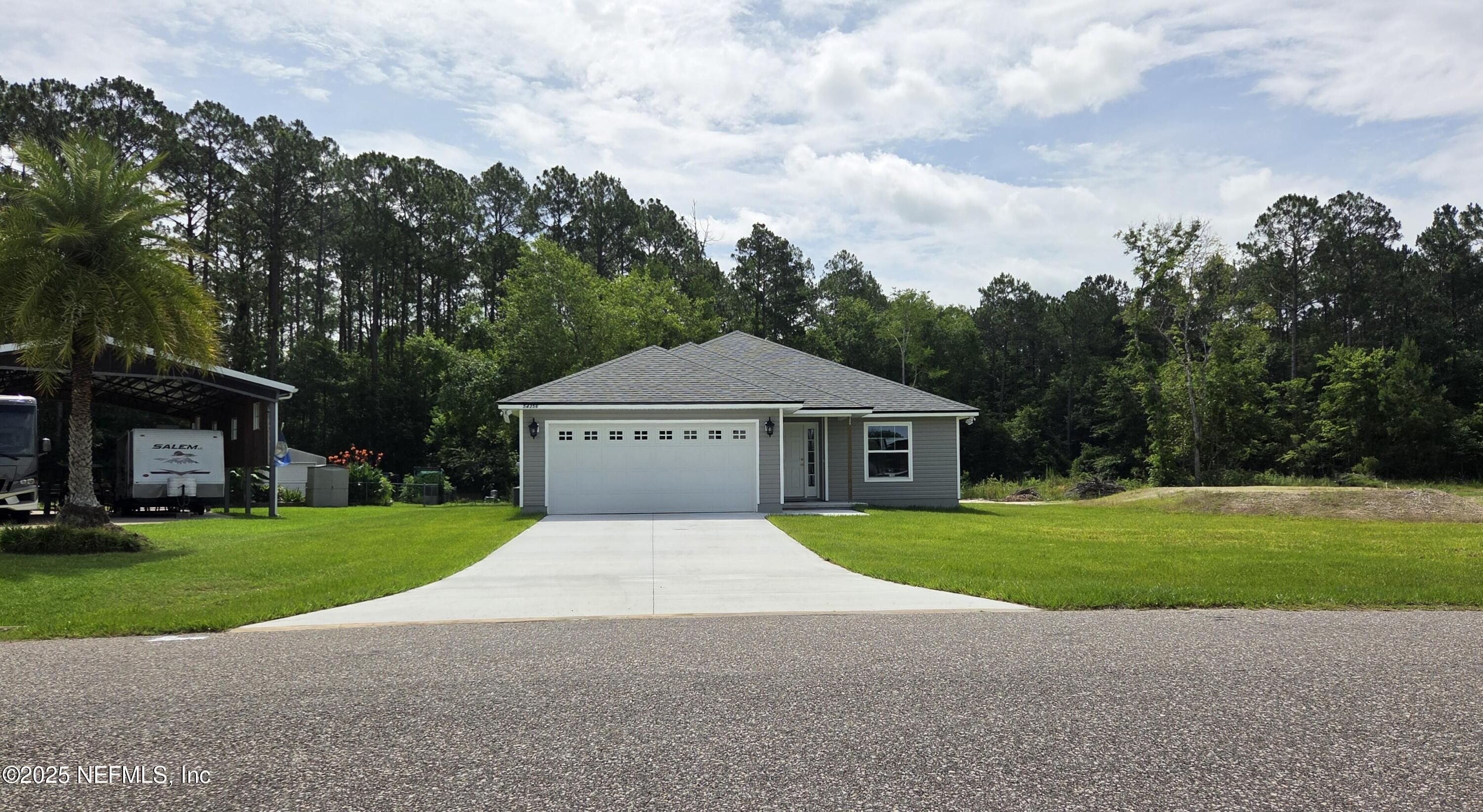 54356 JAMIE Drive