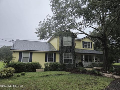 A home in Middleburg