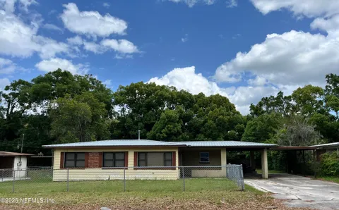 211 Fern Street, Palatka, FL 32177 - MLS#: 2081528