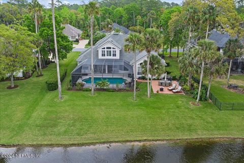 A home in Ponte Vedra Beach