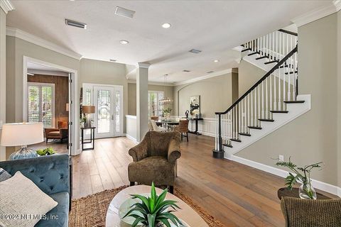 A home in Ponte Vedra Beach