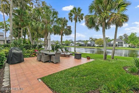 A home in Ponte Vedra Beach