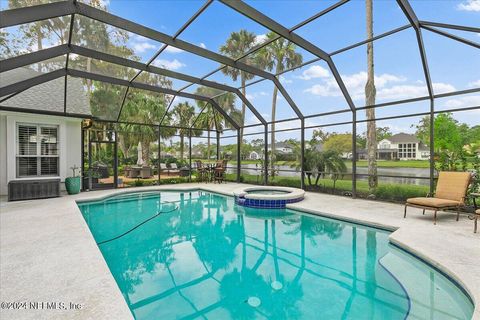 A home in Ponte Vedra Beach