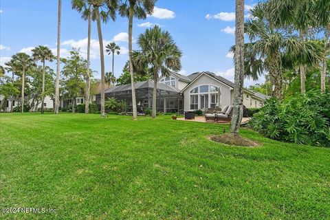 A home in Ponte Vedra Beach