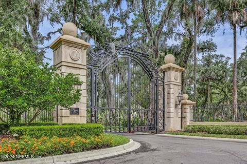 A home in Ponte Vedra Beach