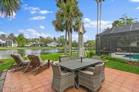 A home in Ponte Vedra Beach