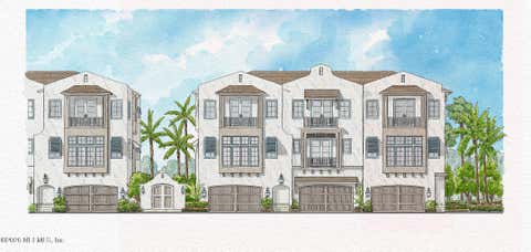 Photo of 129 RELAJADO Way, St. Augustine, FL 32084 (MLS # 2160368)