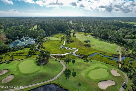 A home in Ponte Vedra Beach