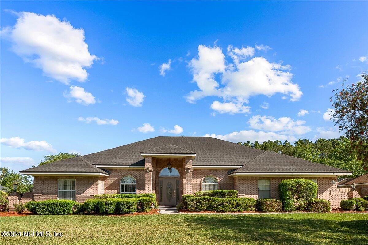 Jacksonville, FL home for sale located at 10285 Hamlet Glen Drive, Jacksonville, FL 32221