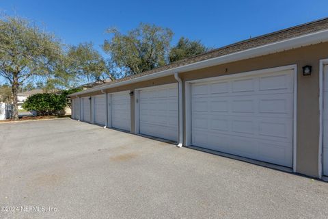 A home in Jacksonville Beach