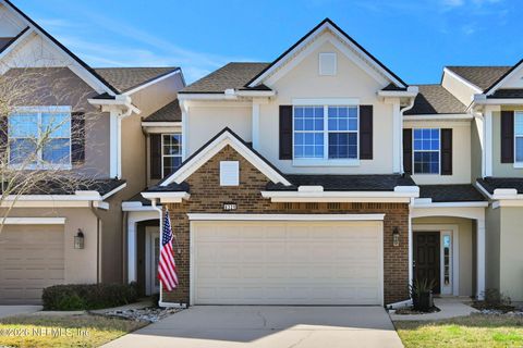 6325 AUTUMN BERRY Circle Jacksonville FL 32258