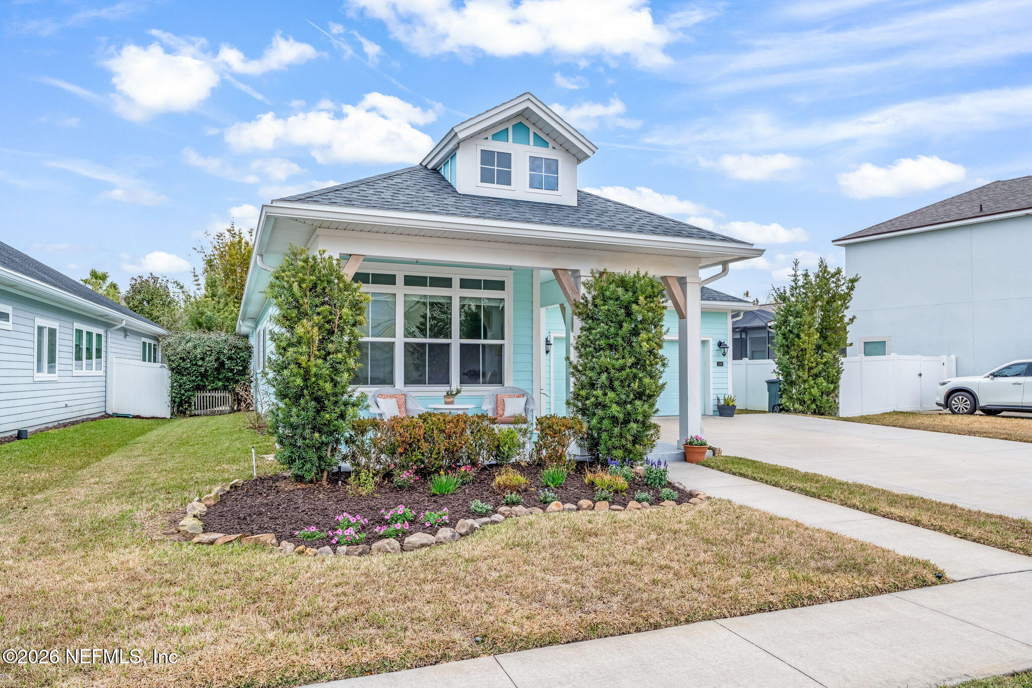 174 TREASURE HARBOR Drive
