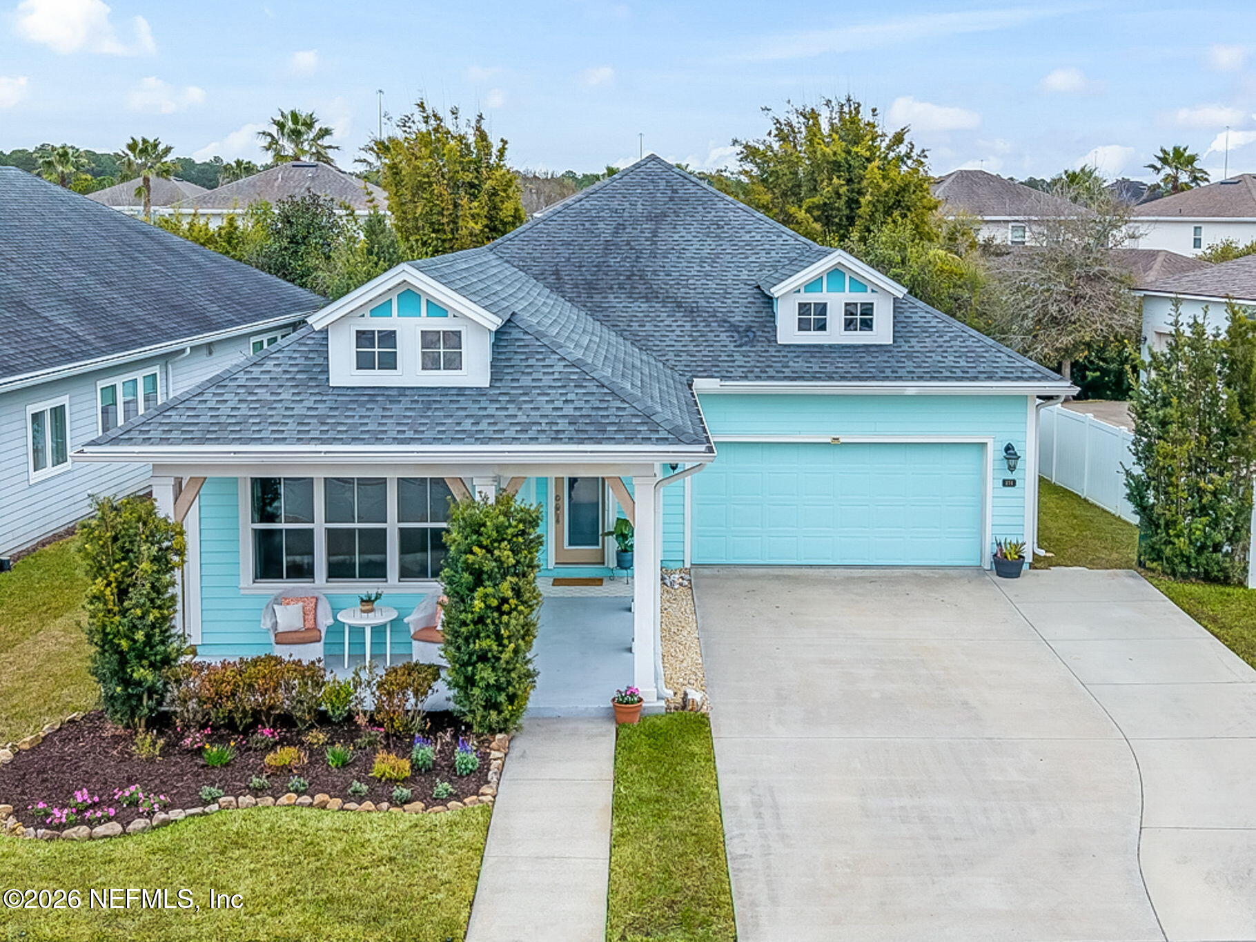174 TREASURE HARBOR Drive