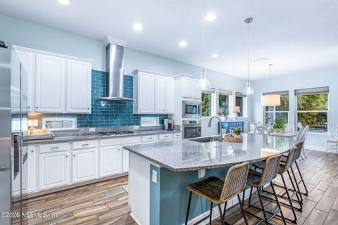174 TREASURE HARBOR Drive Ponte Vedra FL 32081