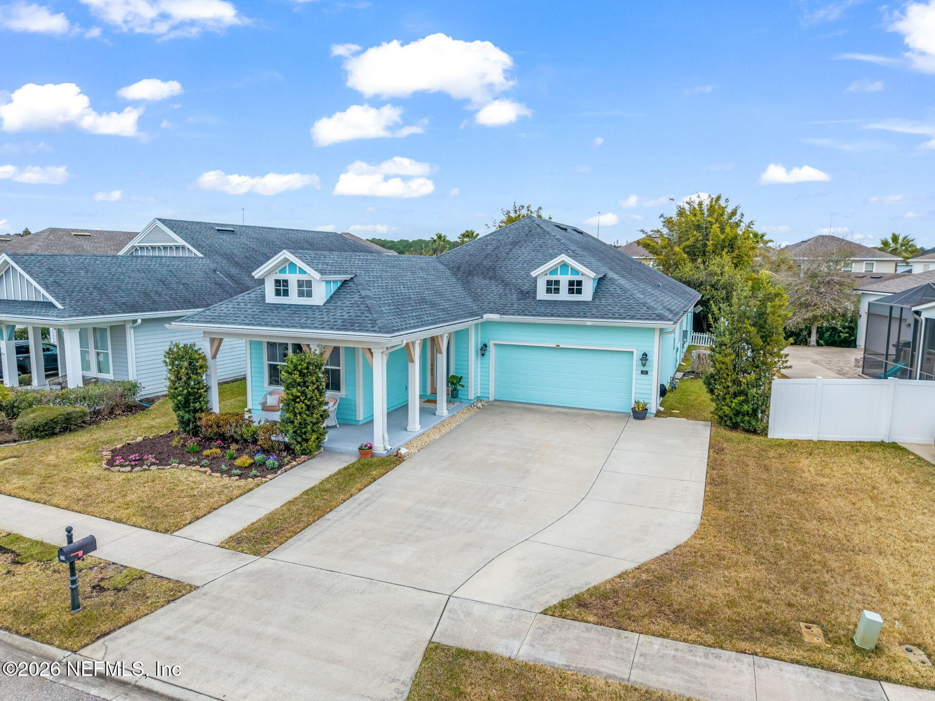 174 TREASURE HARBOR Drive