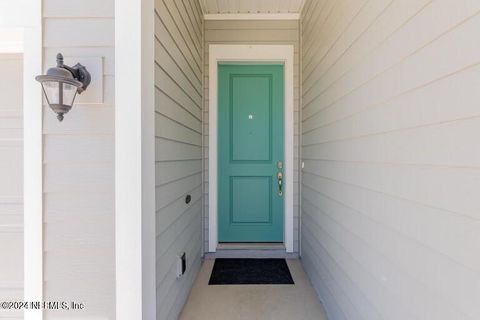 A home in Ponte Vedra