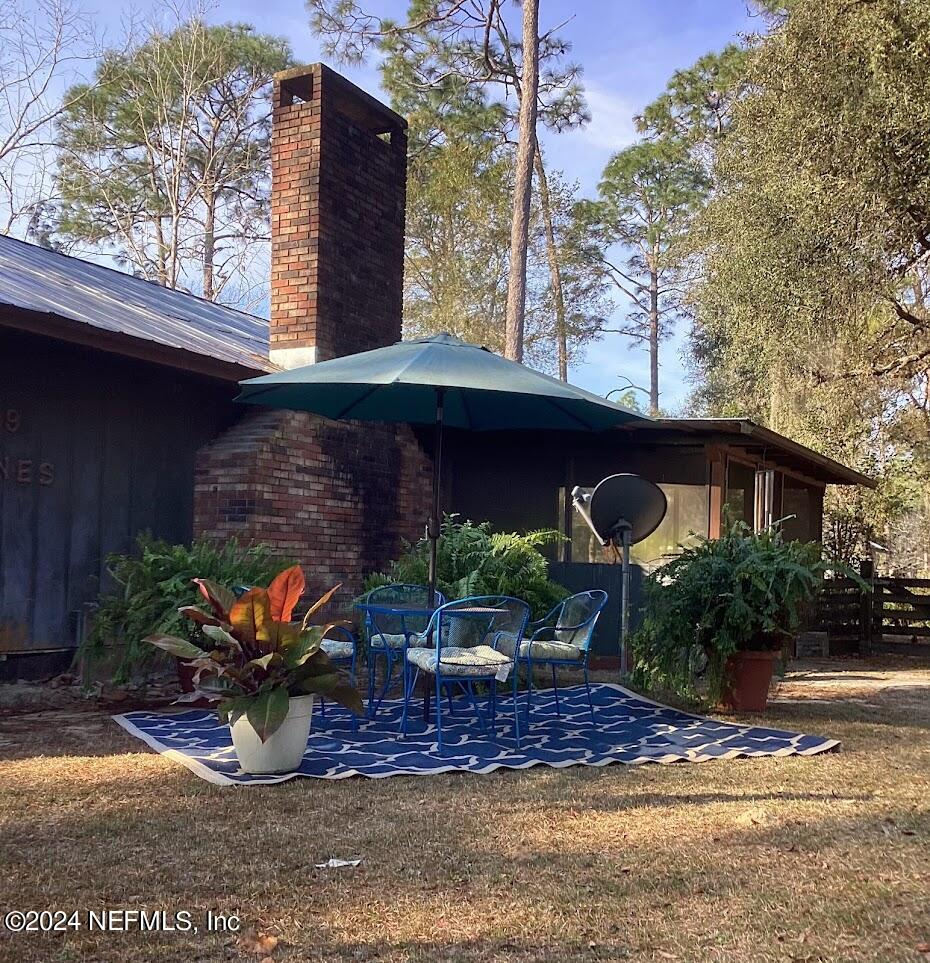 Palatka, FL home for sale located at 119 Penner Pond Drive, Palatka, FL 32177