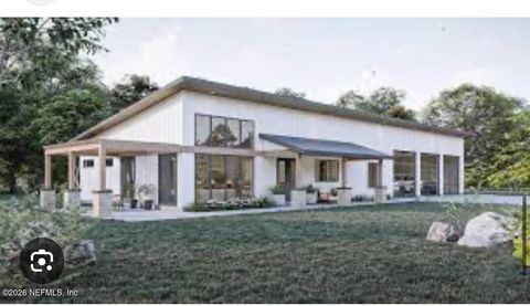 10117 OLD ST AUGUSTINE Road Jacksonville FL 32257