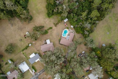 A home in Palatka