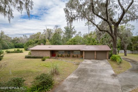 A home in Palatka