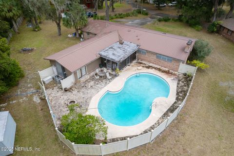 A home in Palatka