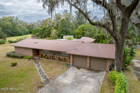 A home in Palatka