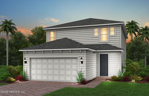 Photo of 379 BLIND OAK Circle, St. Johns, FL 32095 (MLS # 2145250)