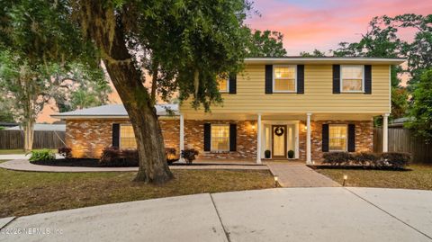 Photo of 6171 RIVIERA Lane, Jacksonville, FL 32216 (MLS # 2145172)