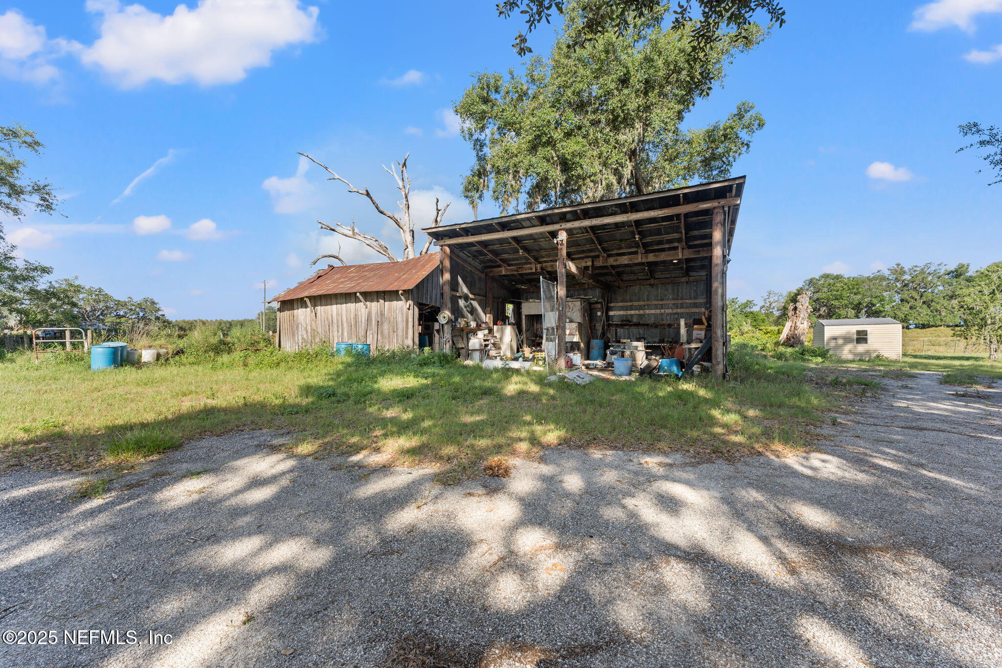 4203 SE US HWY 301