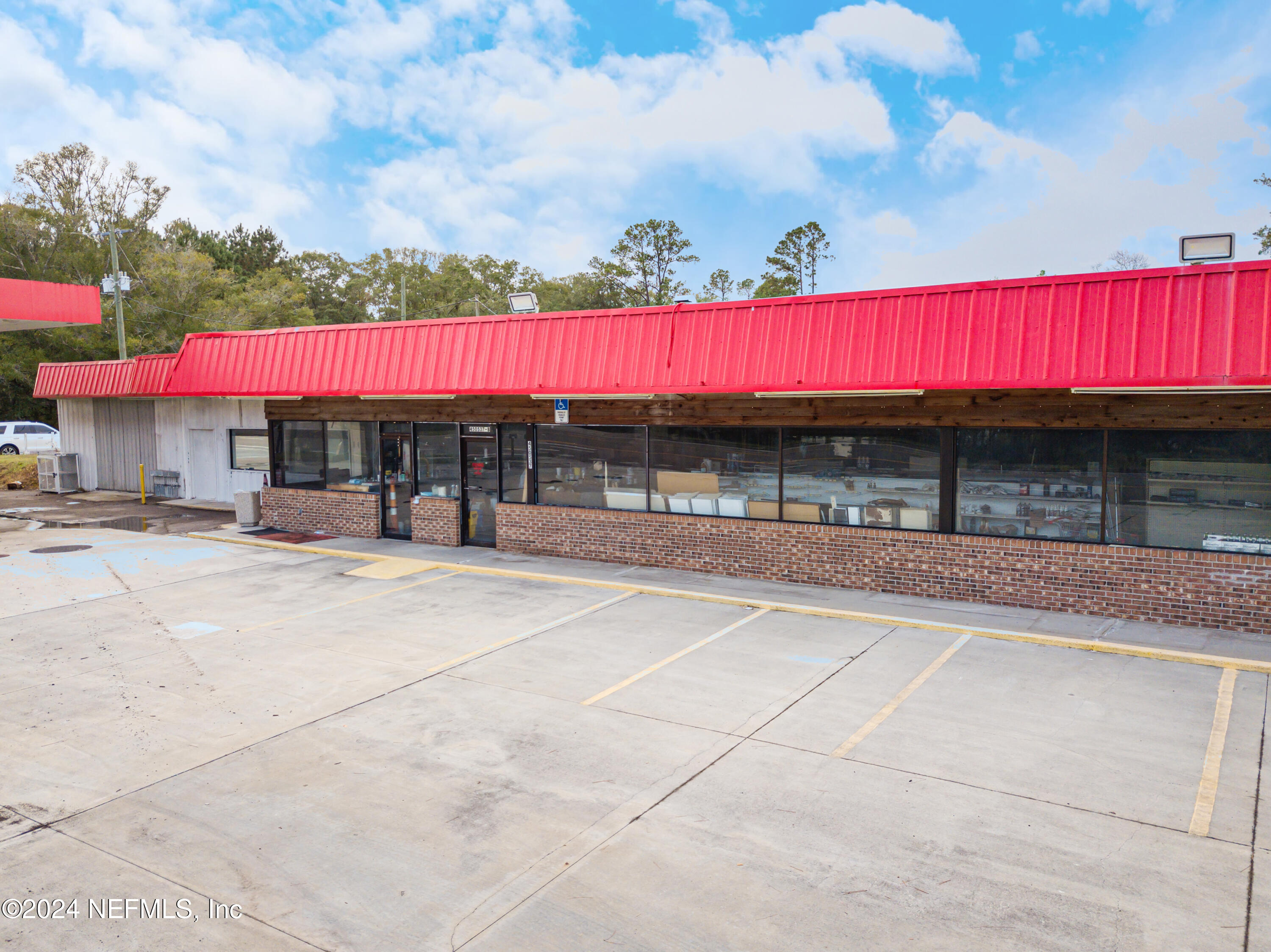 450537 STATE ROAD 200