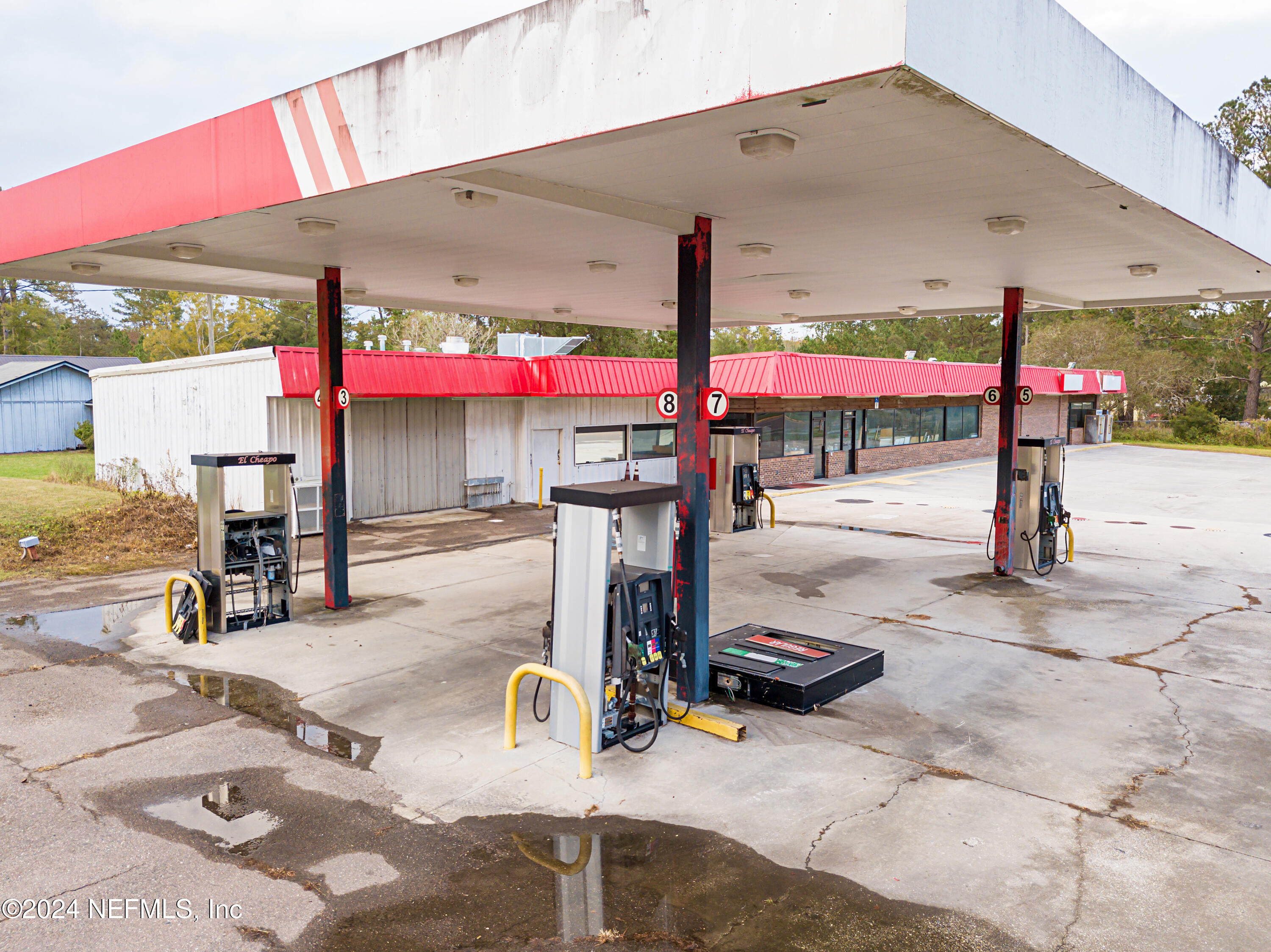 450537 STATE ROAD 200