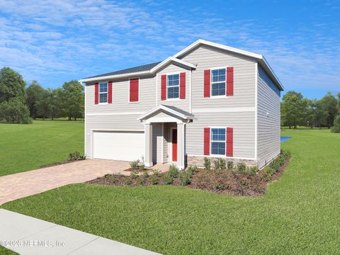 Photo of 2664 FIELD DAISY Lane, Green Cove Springs, FL 32043 (MLS # 2145821)