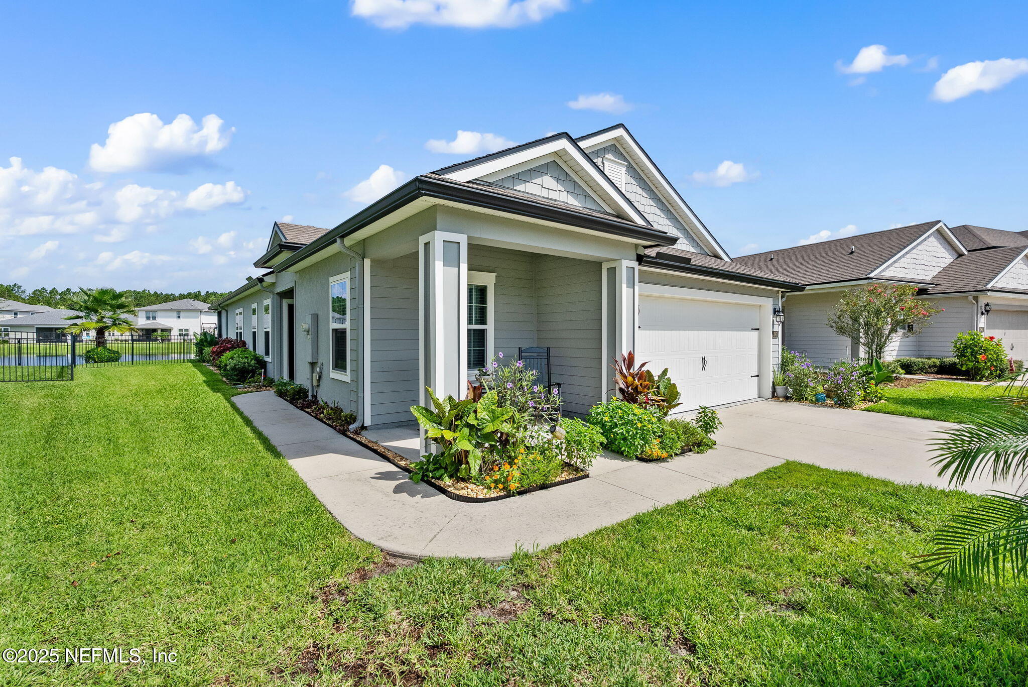 3961 HEATHERBROOK Place