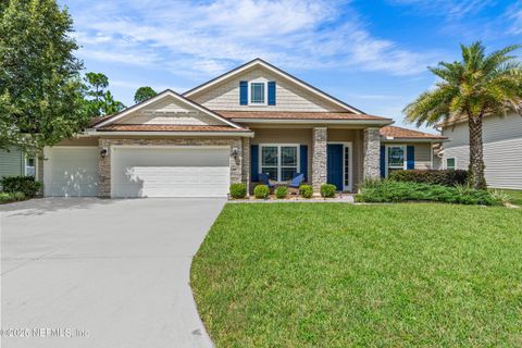 32400 FERN PARKE Way Fernandina Beach FL 32034