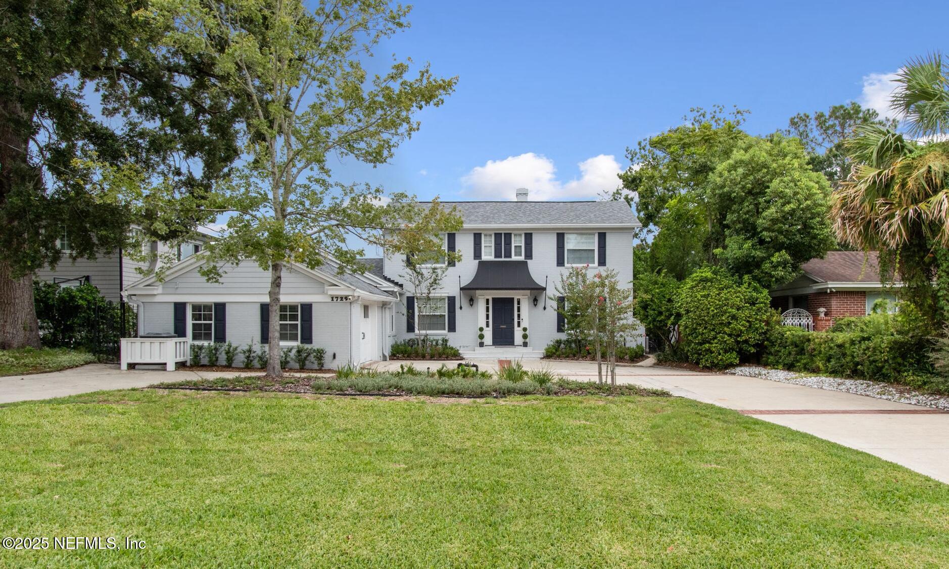 1729 WOODMERE Drive