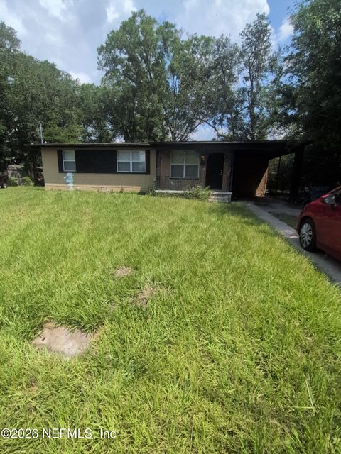 Photo of 5440 CALLOWAY Court, Jacksonville, FL 32209 (MLS # 2153575)