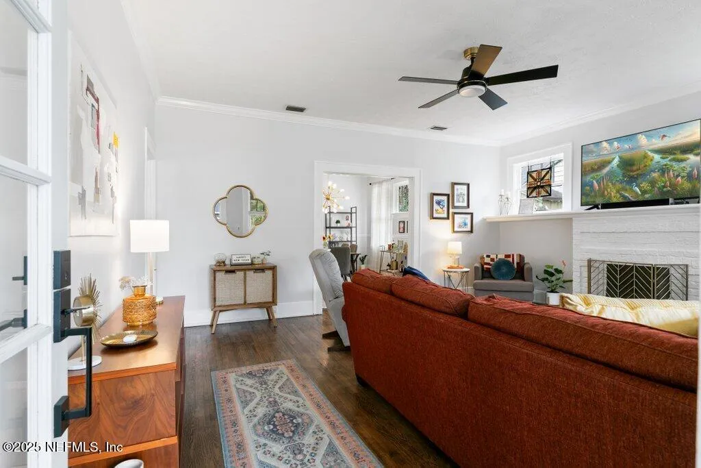 Jacksonville, Florida 32205, United States, 3 Bedrooms Bedrooms, ,2 BathroomsBathrooms,Residential,Pending,21255