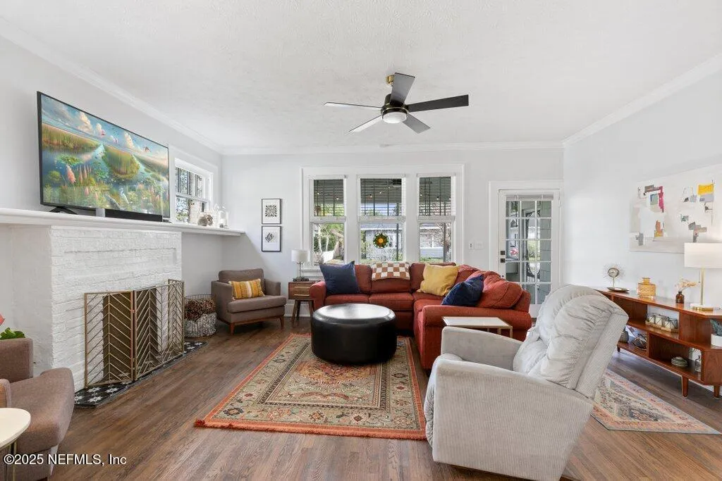 Jacksonville, Florida 32205, United States, 3 Bedrooms Bedrooms, ,2 BathroomsBathrooms,Residential,Pending,21255