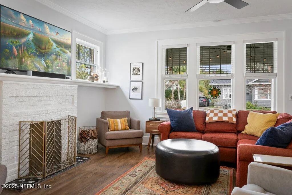 Jacksonville, Florida 32205, United States, 3 Bedrooms Bedrooms, ,2 BathroomsBathrooms,Residential,Pending,21255