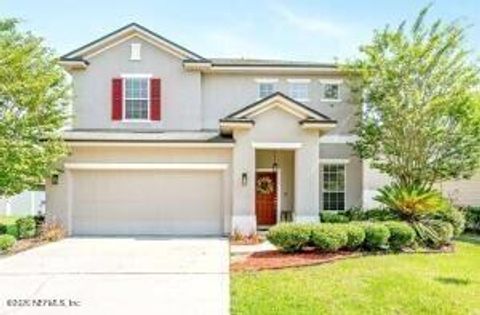 Photo of 1770 FOGGY DAY Drive, Middleburg, FL 32068 (MLS # 2153468)