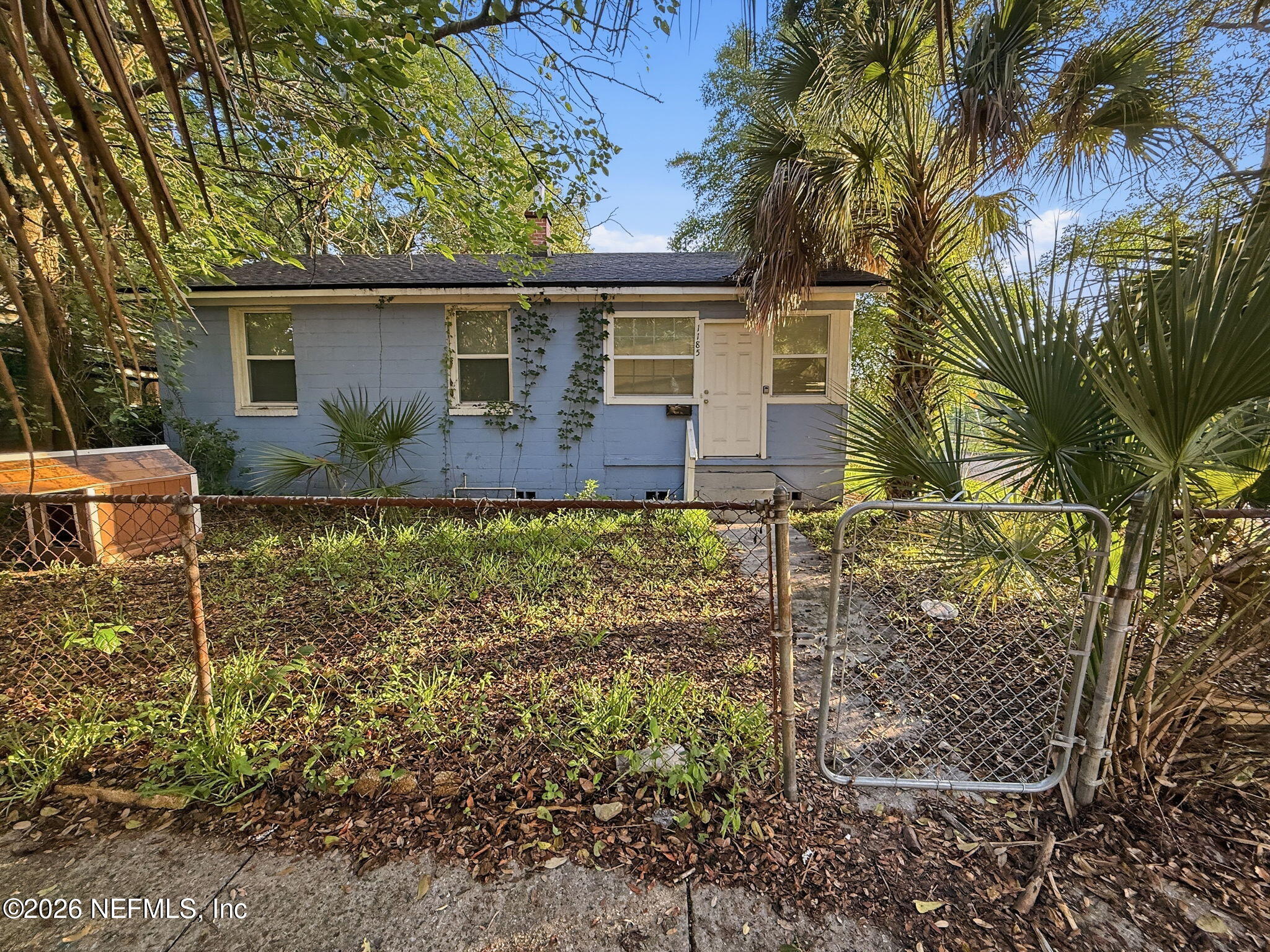 Photo 1 of 6 — 1185 E 18TH Street, Jacksonville, FL 32206