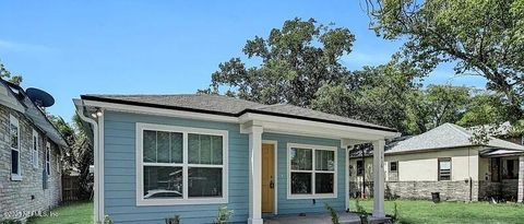 1416 W 6TH Street Jacksonville FL 32209