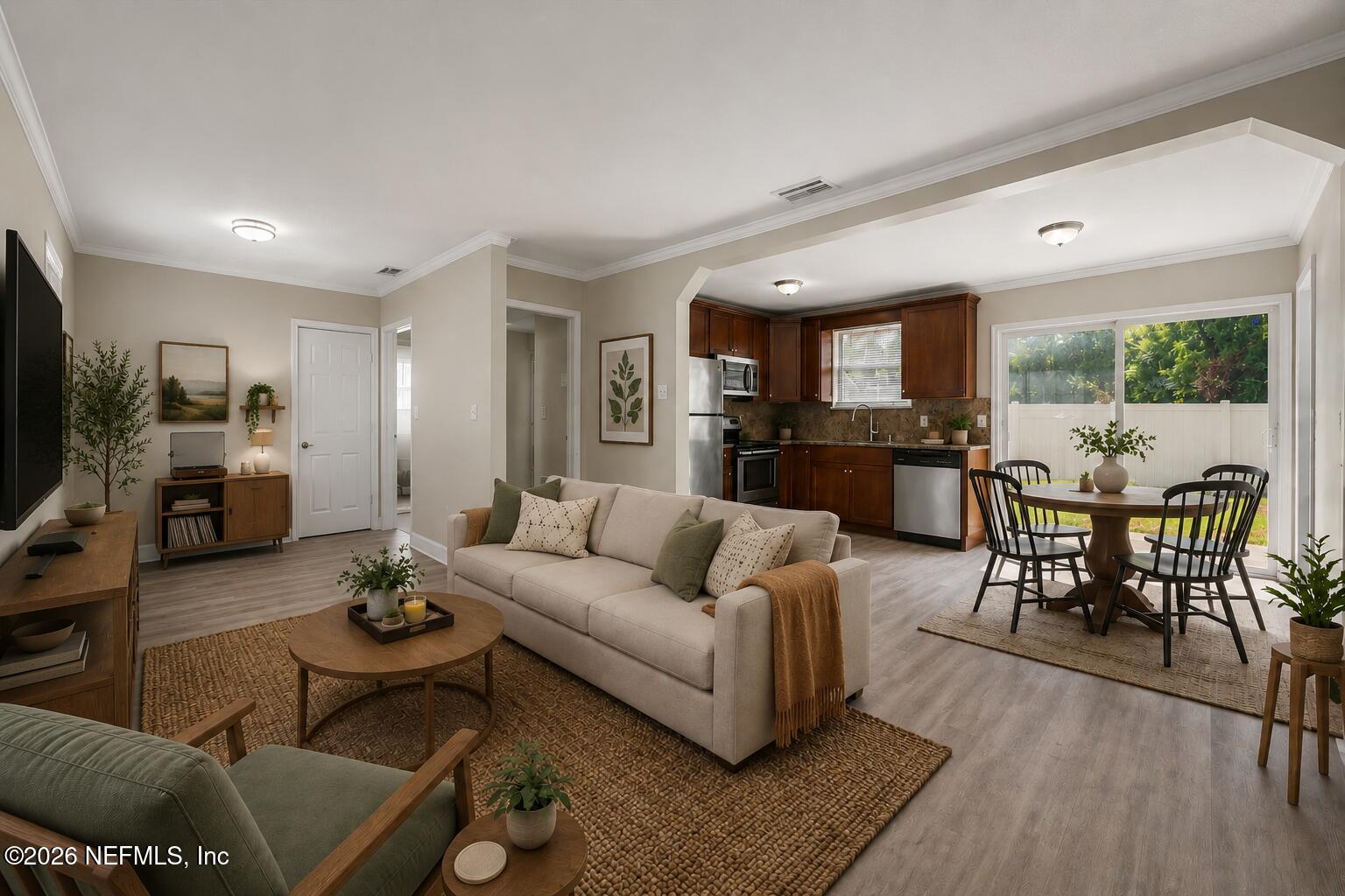 2607 RANDY Road